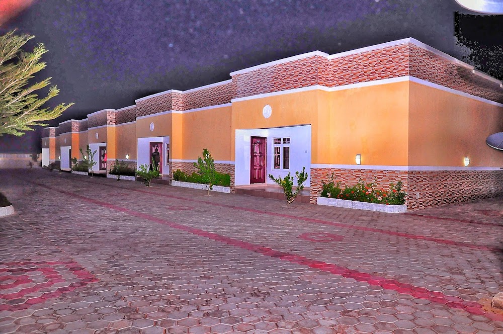 Summit conference hotel photo 3